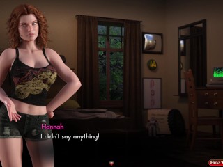 The Genesis Order [NLT Media] - (PT 56)