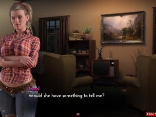 The Genesis Order [NLT Media] - (PT 56)