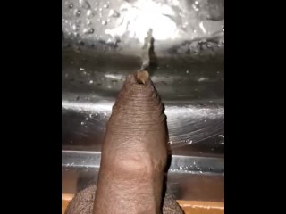 Pissing , Foreskin,asian,hot foreskin , piss . Sink piss , piss lover , black cock , peeing