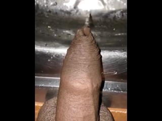Pissing , Foreskin,asian,hot foreskin , piss . Sink piss , piss lover , black cock , peeing