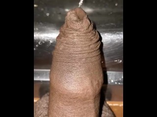 Pissing , Foreskin,asian,hot foreskin , piss . Sink piss , piss lover , black cock , peeing