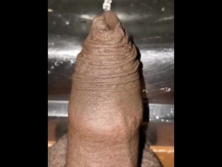 Pissing , Foreskin,asian,hot foreskin , piss . Sink piss , piss lover , black cock , peeing