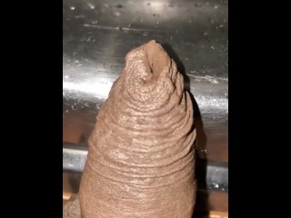 Pissing , Foreskin,asian,hot foreskin , piss . Sink piss , piss lover , black cock , peeing