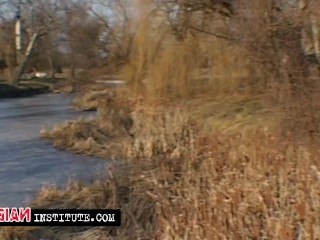 Ellen Saint open for everything