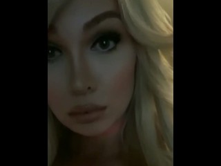 Stepford Kelly Pierce