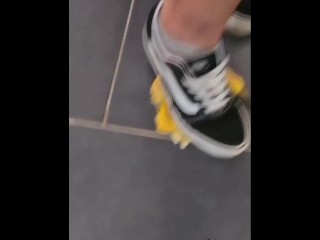 Vans Banana Crush