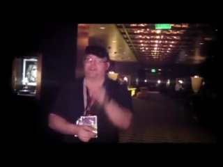 kimberly chee w- Jiggy Jaguar AVN Expo 2017