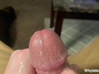 RISKY Cum-Draining EVERY last Drop