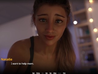 A Day In The Life Of Harper 1 (WVM)