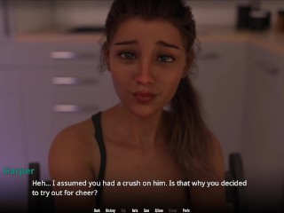 A Day In The Life Of Harper 1 (WVM)