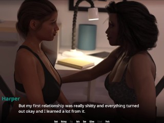 A Day In The Life Of Harper 1 (WVM)