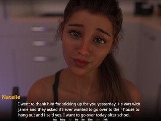 A Day In The Life Of Harper 1 (WVM)