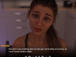 A Day In The Life Of Harper 1 (WVM)