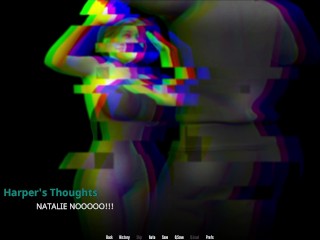 A Day In The Life Of Harper 1 (WVM)