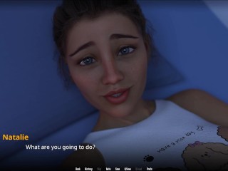 A Day In The Life Of Harper 1 (WVM)