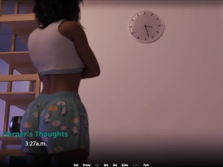 A Day In The Life Of Harper 1 (WVM)