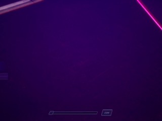 Subverse - Furry monster with a huge dick pumped furry beauty with sperm part 2