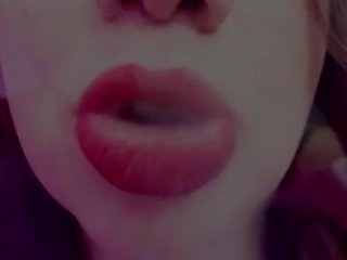 She Devil Kisses (FULL VIDEO AVAILABLE)