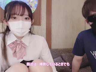 学校帰りに18歳素人彼女と顔出しセックス♥素人カップル/美女/スタイル抜群/パイパン/スマホ撮影/リアル/主観映像/ハメ撮り