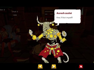 I Got A SLIME GF Into my FOX HAREM