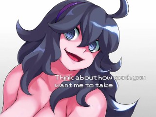 [Hentai JOI Teaser] Hex Maniac's Three Trials [Gangbang, Femdom, Humiliation, Edging, Lactation]