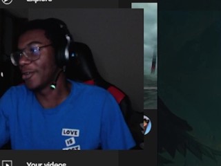 Zeri top with Fleet foot fucks enemy top laner