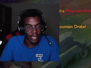 Zeri top with Fleet foot fucks enemy top laner