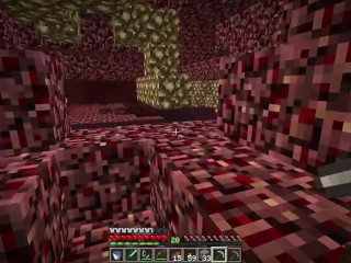 POV: It's 2013 Again And You Just Downloaded Minecraft For The First Time [ASMR] [POV]