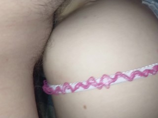 FUCK ALL MY HOLES! -Oral, Pussy, Anal - because of 1 MILLION VIEWS!