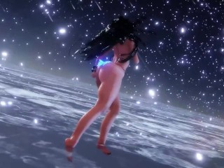 【MMD】 Deja Vu - Zytra