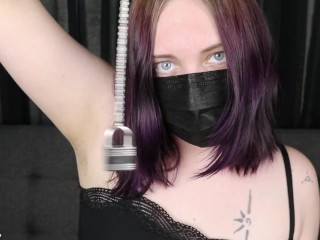 Chastity Training Part 2: Denial - HD TRAILER