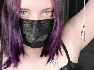 Chastity Training Part 2: Denial - HD TRAILER