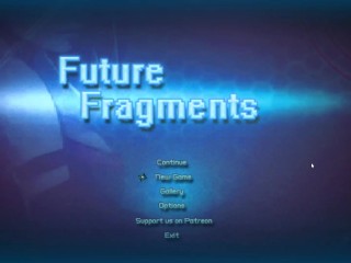 Future Fragments [ Hentai game PornPlay ] Ep.1 Fucked by BDSM milking machine
