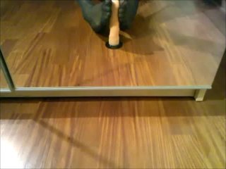 FootJOB practise 🍆