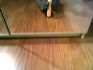 FootJOB practise 🍆