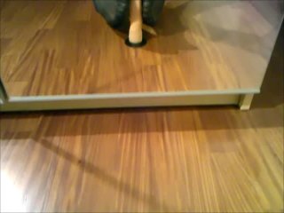 FootJOB practise 🍆