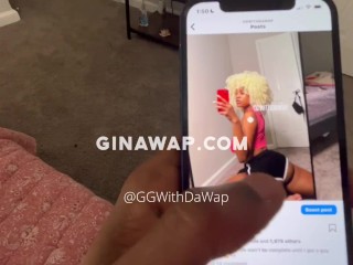 I seduced My Step Cousin To Let Me Ride His Cock! While His Mom Is Gone onlyfans//ggwithdawap