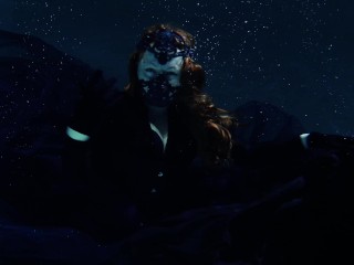 UNDERWATER shooting - full backstage