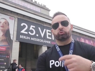 Venus Berlin 2022: A report from the world's leading fair for erotic entertainment and lifestyle.