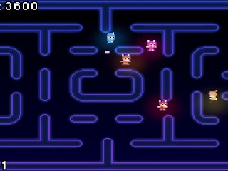 SEX PACMAN MEGA GAME WITH SOME DUMB ASS COMMENTOR WHO DOESENT SHUT UP