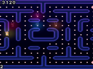 SEX PACMAN MEGA GAME WITH SOME DUMB ASS COMMENTOR WHO DOESENT SHUT UP