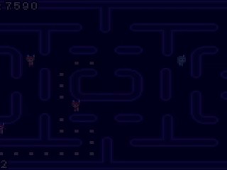 SEX PACMAN MEGA GAME WITH SOME DUMB ASS COMMENTOR WHO DOESENT SHUT UP