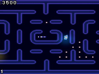 SEX PACMAN MEGA GAME WITH SOME DUMB ASS COMMENTOR WHO DOESENT SHUT UP