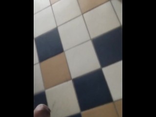 Venice just jackin it