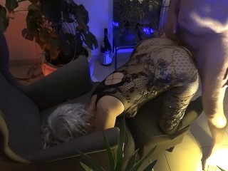 Meine größten Spermabestellungen 2022 - Milf anal Doggystyle Arschcumshot