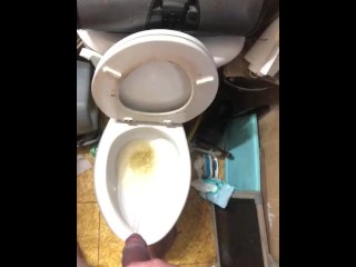 WestLloyd doing dishes then he will do other thangs wait and watch