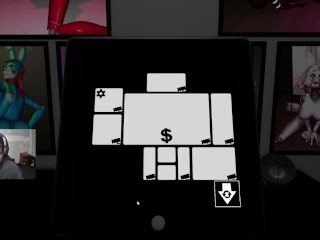 Fuck Night At Fredrika's Gameplay