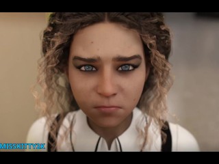 WVM - PART 168 - Getting At It By MissKitty2K