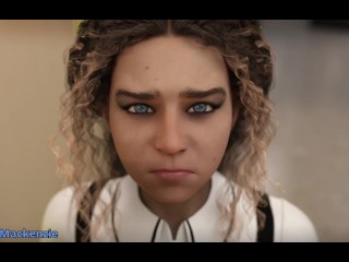 WVM - PART 168 - Getting At It By MissKitty2K