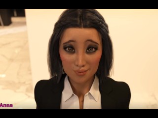 WVM - PART 168 - Getting At It By MissKitty2K